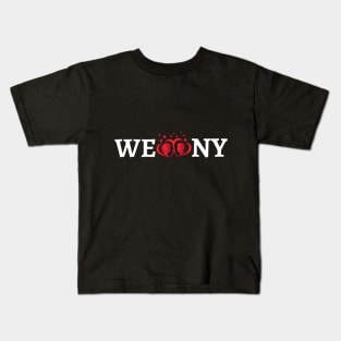 We Love NY Kids T-Shirt